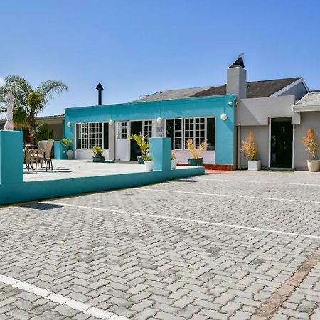 Al-Beit Lodge Port Elizabeth Eksteriør billede