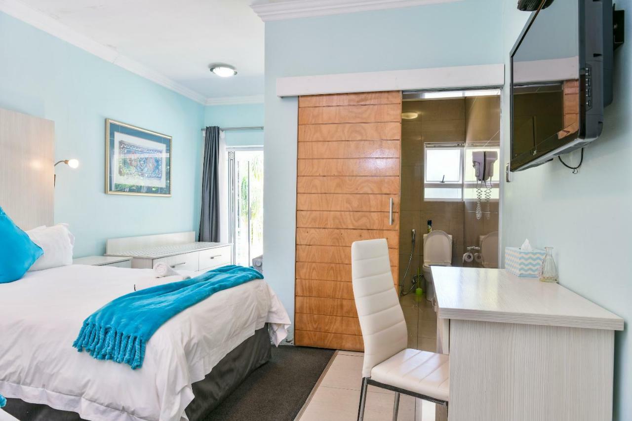 Al-Beit Lodge Port Elizabeth Eksteriør billede