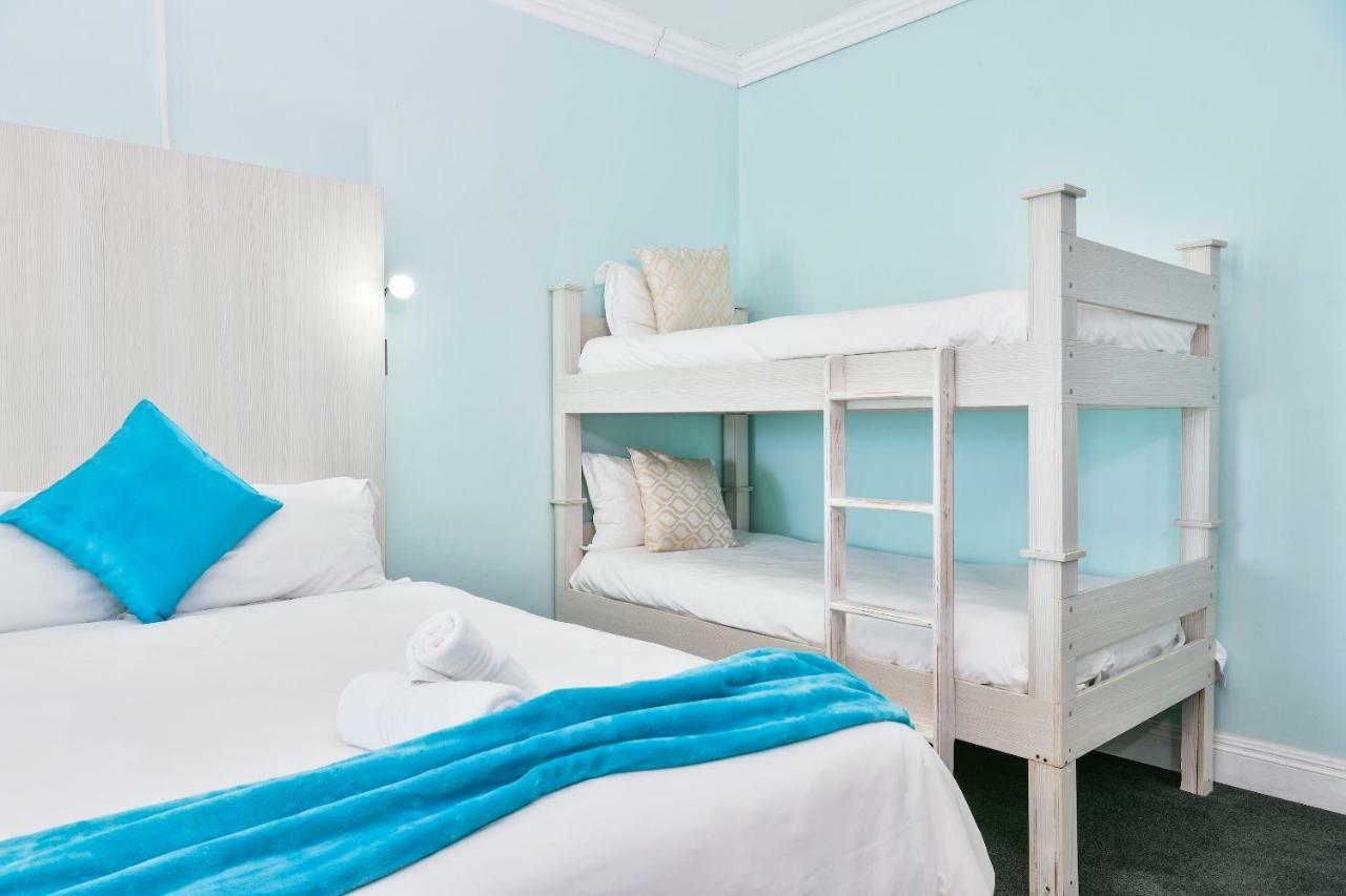 Al-Beit Lodge Port Elizabeth Eksteriør billede