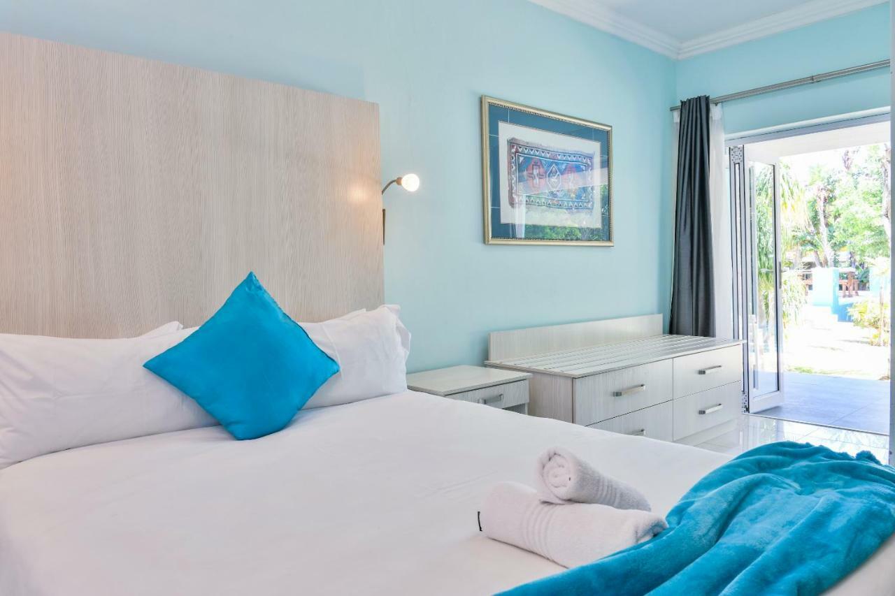 Al-Beit Lodge Port Elizabeth Eksteriør billede
