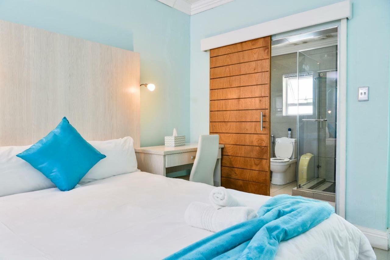 Al-Beit Lodge Port Elizabeth Eksteriør billede