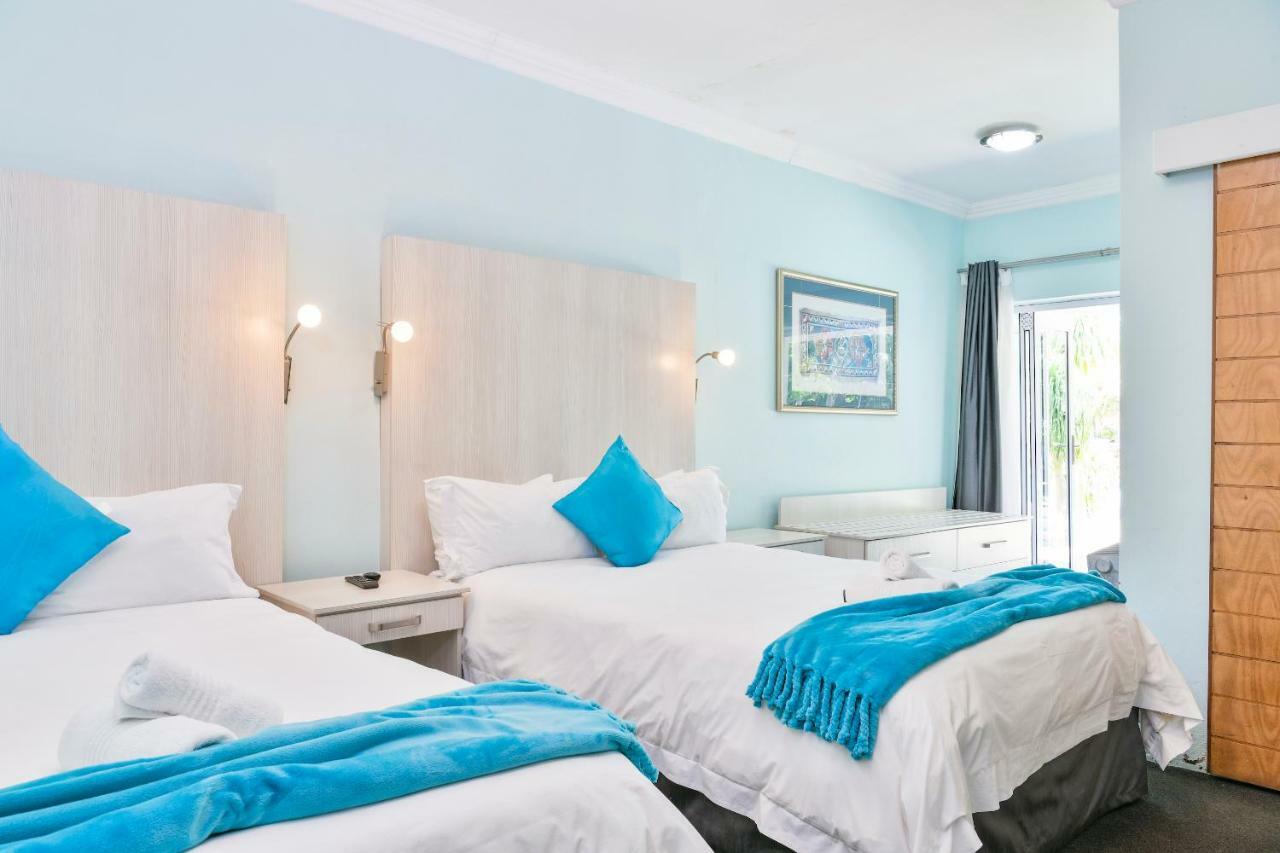 Al-Beit Lodge Port Elizabeth Eksteriør billede
