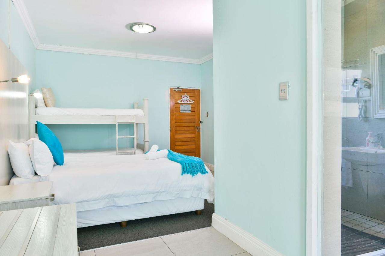 Al-Beit Lodge Port Elizabeth Eksteriør billede