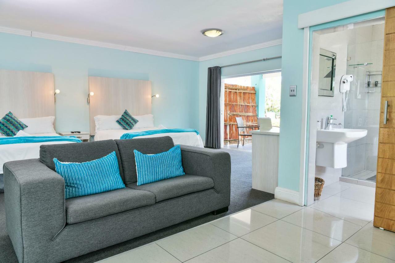 Al-Beit Lodge Port Elizabeth Eksteriør billede
