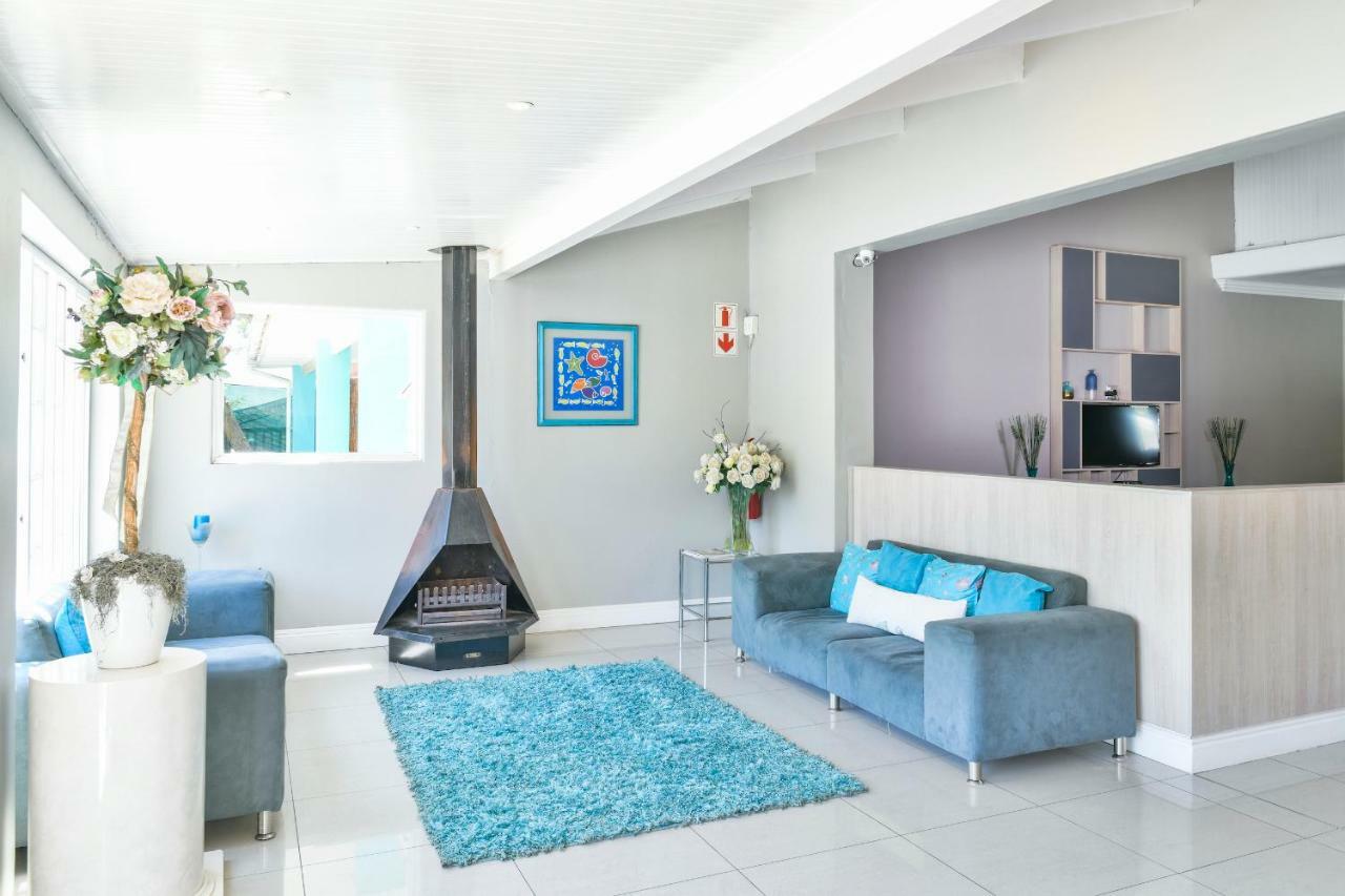 Al-Beit Lodge Port Elizabeth Eksteriør billede