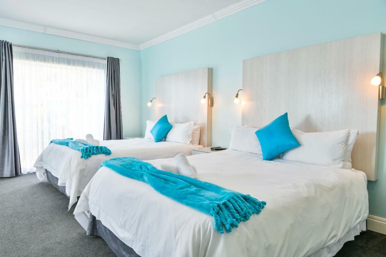 Al-Beit Lodge Port Elizabeth Eksteriør billede