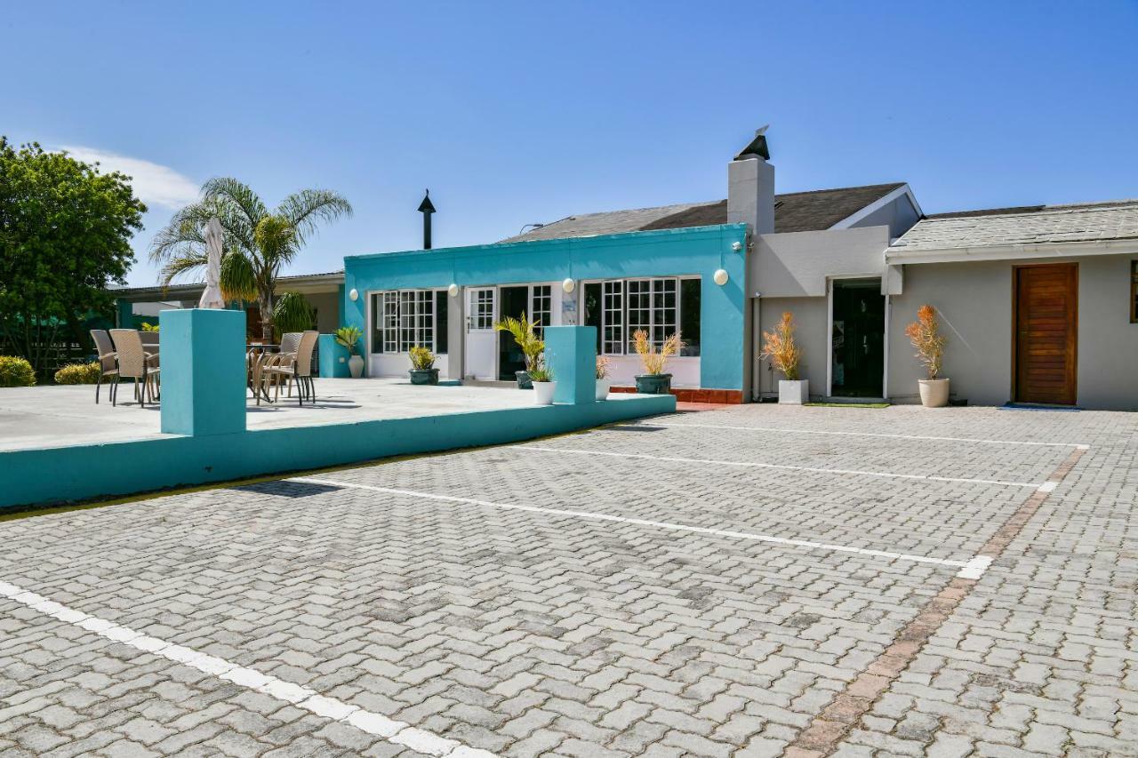 Al-Beit Lodge Port Elizabeth Eksteriør billede