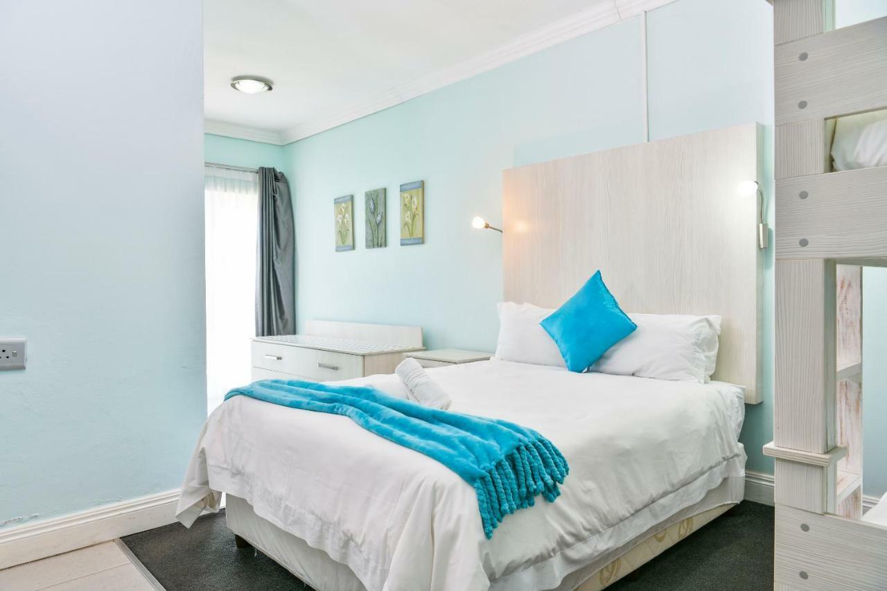 Al-Beit Lodge Port Elizabeth Eksteriør billede