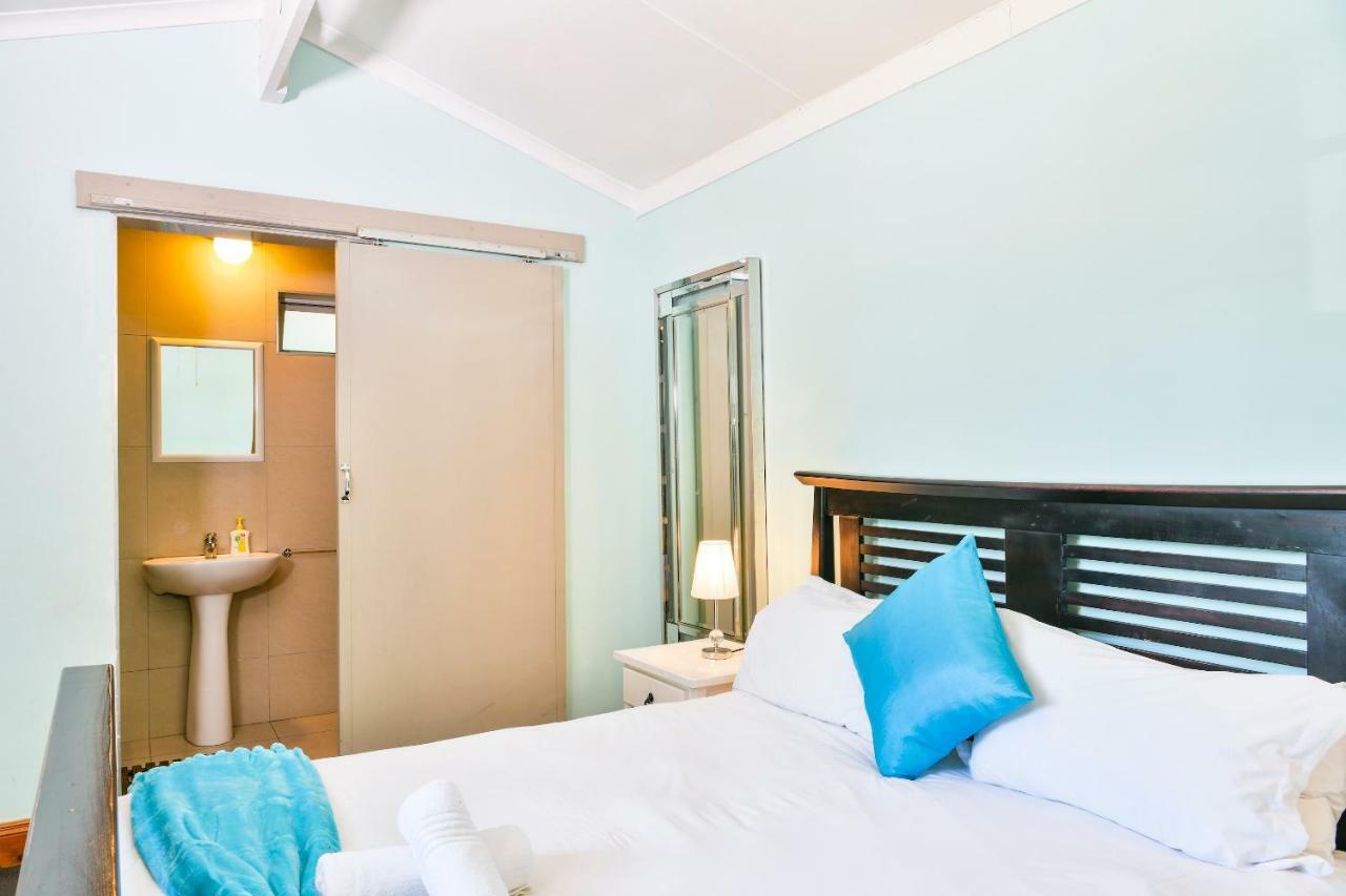 Al-Beit Lodge Port Elizabeth Eksteriør billede